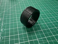 0.16mm layer, 2 walls, 20% infill