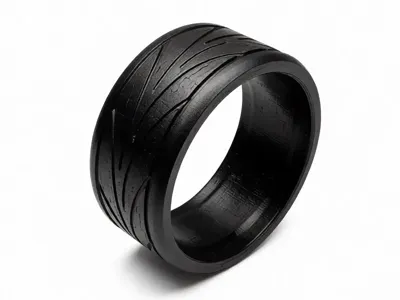 RC Drift tire D60mm