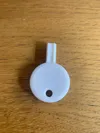 0.16mm layer, 4 walls, 20% infill