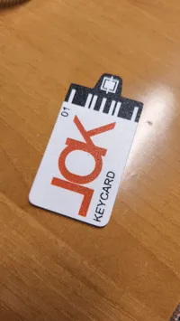 Multicolor 0.2mm layer, 2 walls, 15% infill