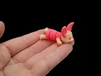 0.2mm layer, 3 walls, 10% infill