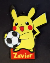 Nameplate_0.2mm layer, 4 walls, 15% infill