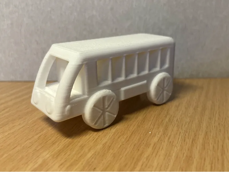 autobus Toy