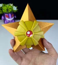 Staryu multicolore — photo 2