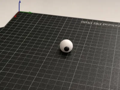 Eye Ball
