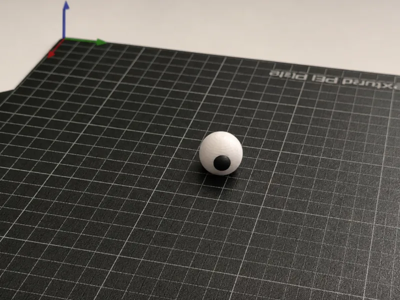 Eye Ball