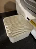 250x211x90mm 0.6mm nozzle, 0.3mm layer, 4 walls, 25% infill