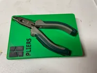 0.16mm layer, 2 walls, 15% infill