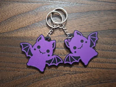Sweet Bat
