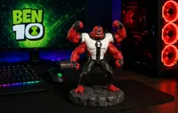 Figurine Four Arms (Ben 10) — photo 4