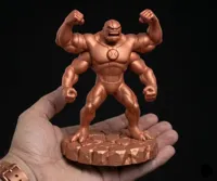 Figurine Four Arms (Ben 10) — photo 6