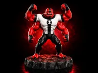 Figurine Four Arms (Ben 10) — photo 1