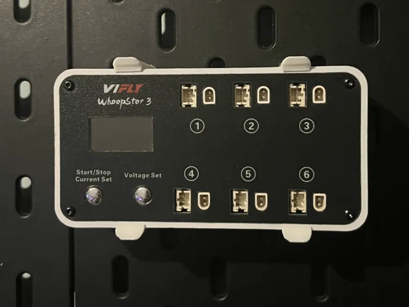 Vifly WhoopStor 3 SKADIS Mount