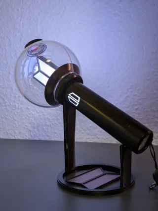 BTS ARMY Bomb v4 სადგამი thumbnail 2