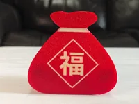 0.2mm 层高, 2 层墙, 15% 填充