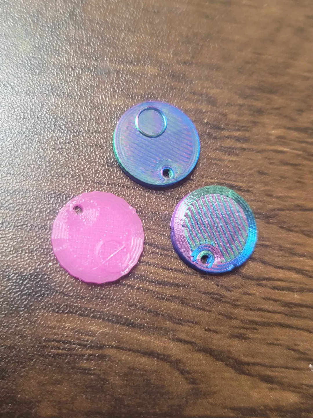 Earring Stud Finding view 2