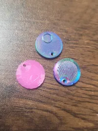 0.2mm layer, 3 walls, 10% infill