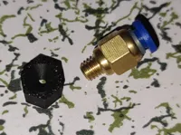 0.12mm 层高, 10 层墙, 15% 填充