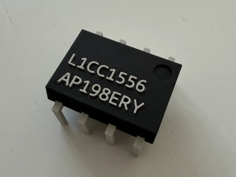 The MACROchip