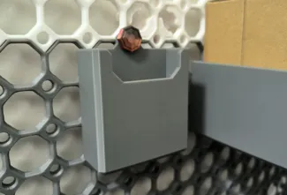 Multiboard nUTray Mini