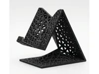 0.2mm layer, 2 walls, 0% infill