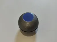 aligned seam (not random)