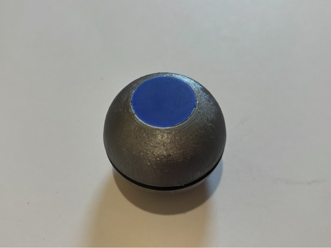 Batman Arkham Origins Concussion Detonator