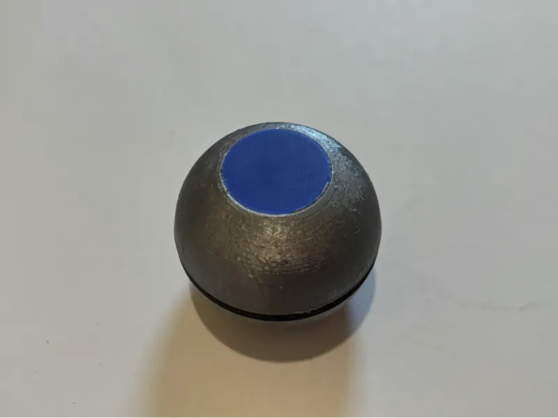 Batman Arkham Origins Concussion Detonator