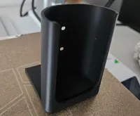 Support de table pour télécommande climatiseur LG — photo 2
