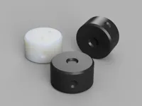 0.12mm layer, 2 walls, 100% infill