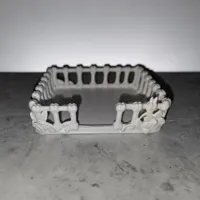 0.18mm layer, 2 walls, 15% infill