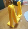 0.2mm layer, 5 walls, 20% infill