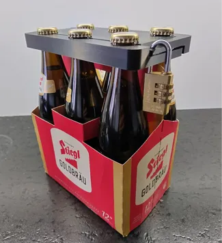 Biertresor