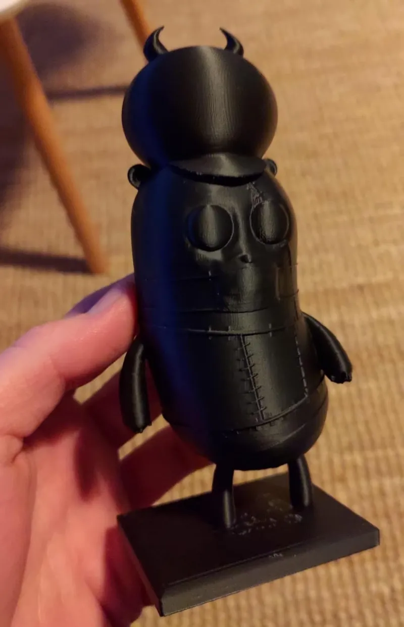 Kumashi One Piece