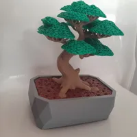 Iconless Pot/ NO AMS
