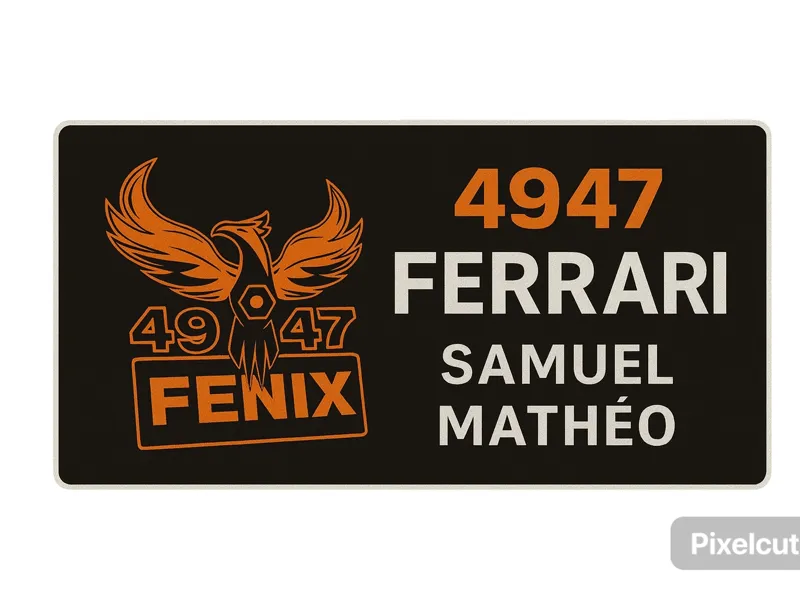 Fenix