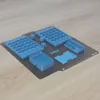 0.2mm layer, 2 walls, 8% infill, no dice