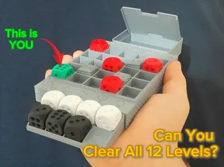 One Card Dungeon - Rougelike Minigame