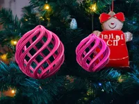 BIG BALL - 0.2mm layer, 2 walls, 15% infill