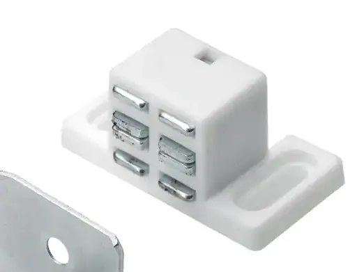 Window Magnet High Rise Magnetic Catch