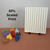 no support - 50% scale [TESTED]