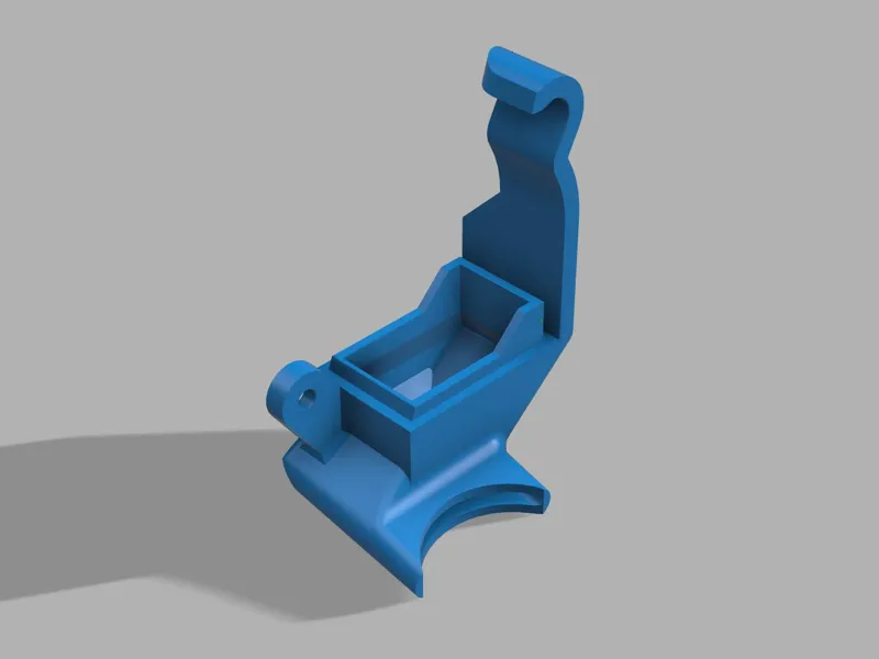 Creality CR-10S Pro V2 Fan Duct