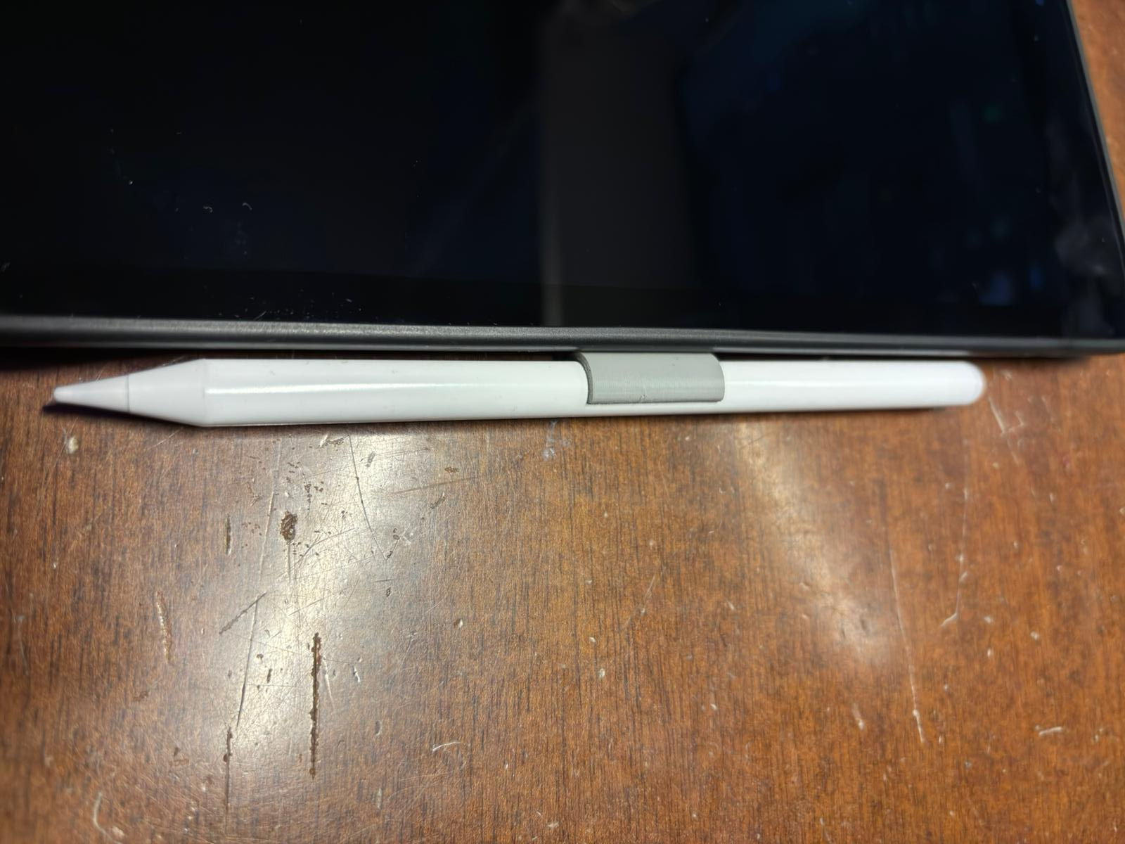 apple pencil holder