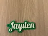 0.2mm layer, 2 walls, 18% infill
