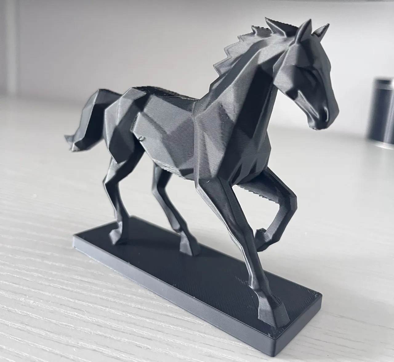 CAVALLO SELVAGGIO - WILD HORSE view 3