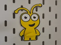 0.2mm layer, 3 walls, 15% infill