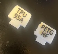0.08mm layer, 2 walls, 90% infill