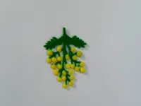 0.24mm layer, 2 walls, 30% infill