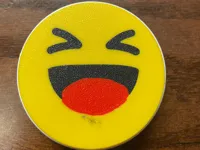 Laugh React Clicker