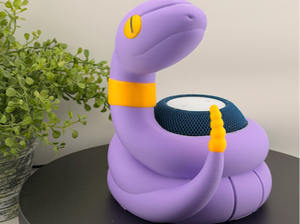 Ekans HomePod Speaker Stand